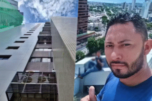 tecnico-em-refrigeracao-morre-ao-cair-do-quinto-andar-durante-manutencao-em-predio-de-boa-viagem