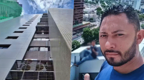 tecnico-em-refrigeracao-morre-ao-cair-do-quinto-andar-durante-manutencao-em-predio-de-boa-viagem