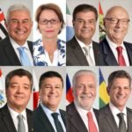 comitiva-de-senadores-comeca-a-chegar-aos-eua-para-tentar-reverter-tarifaca