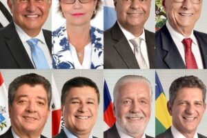 comitiva-de-senadores-comeca-a-chegar-aos-eua-para-tentar-reverter-tarifaca