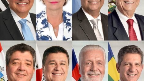 comitiva-de-senadores-comeca-a-chegar-aos-eua-para-tentar-reverter-tarifaca