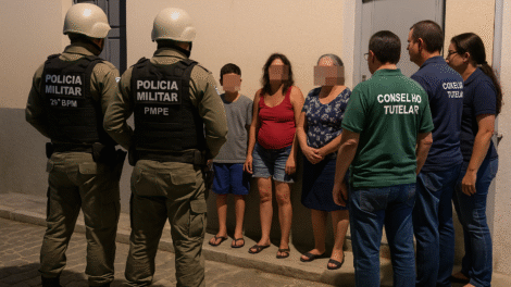 mae-e-detida-por-abandono-de-filho-autista-em-tabira;-caso-foi-encaminhado-a-delegacia