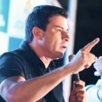 “trump-vai-governar-os-estados-unidos”,-dispara-carlos-veras 