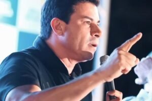“trump-vai-governar-os-estados-unidos”,-dispara-carlos-veras 