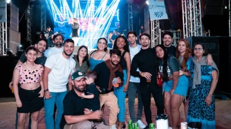 flores:-povoado-de-santana-de-almas-celebra-padroeira-com-shows-musicais-e-grande-publico