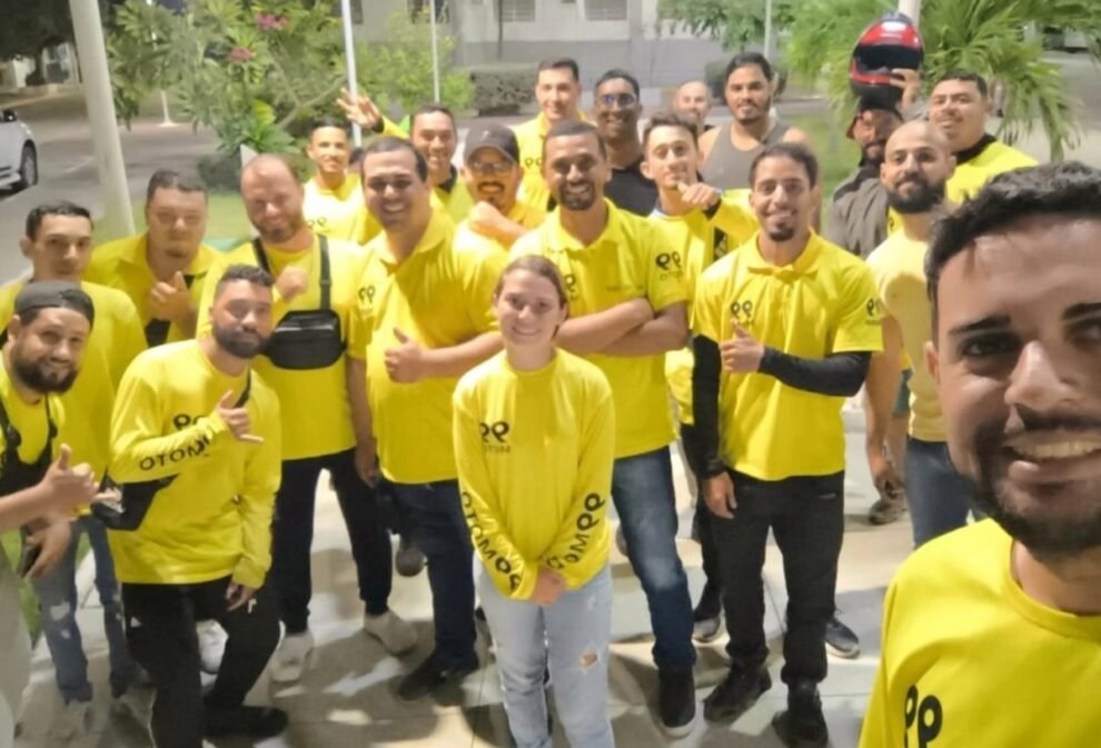 servico-99moto-diz-que-projeto-quer-proibir-atuacao-em-afogados