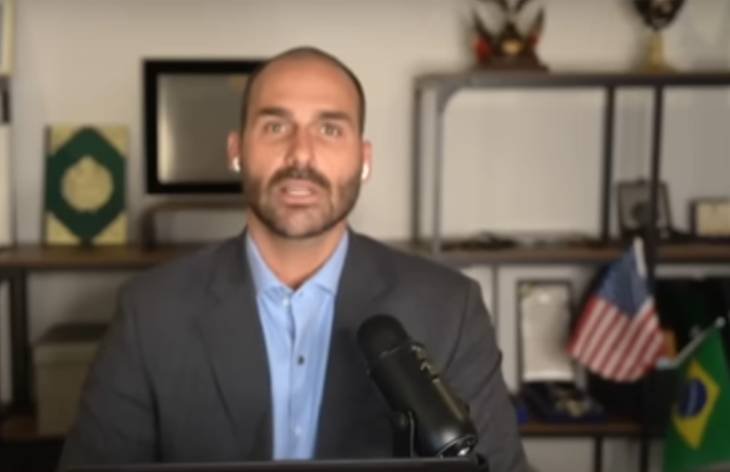 eduardo-bolsonaro-diz-trabalhar-para-que-senadores-nao-consigam-dialogo-com-eua