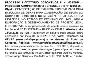 governo-publica-edital-para-construcao-da-secao-do-corpo-de-bombeiros-em-afogados-da-ingazeira
