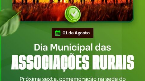 afogados-vai-celebrar-dia-municipal-das-associacoes-rurais