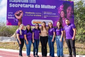 itapetim-inicia-campanha-do-agosto-lilas,-mes-de-combate-a-violencia-contra-a-mulher