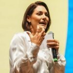 michelle-e-o-nome-mais-forte-da-familia-bolsonaro-para-enfrentar-lula,-diz-datafolha