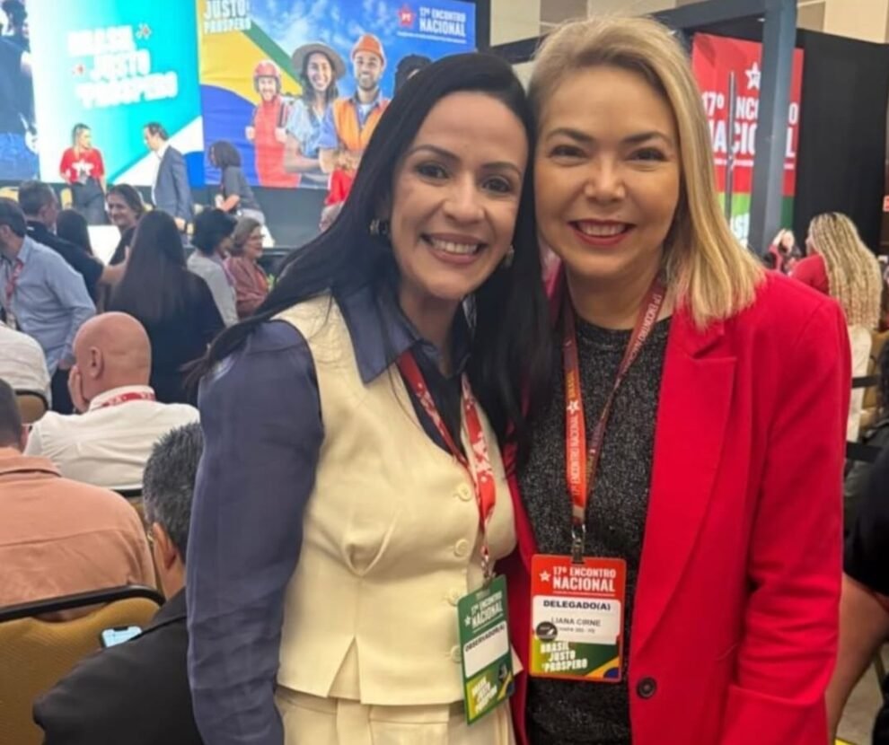 marcia-conrado-participa-de-congresso-nacional-do-pt-e-integra-diretoria