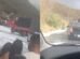 𝗖olisao-frontal-entre-sienna-e-caminhao-entre-ambo-e-sao-jose-do-egito