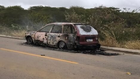 carro-pega-fogo-na-pe-337-entre-flores-e-sitio-dos-nunes