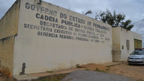 policia-detalha-caso-de-detento-encontrado-morto-em-cela-da-cadeia-publica-de-serra-talhada