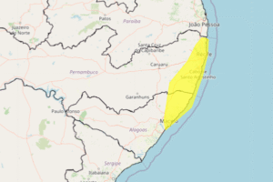 inmet-emite-alerta-de-chuva-para-pernambuco-e-alagoas-com-risco-de-alagamentos-e-deslizamentos