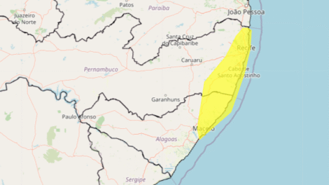 inmet-emite-alerta-de-chuva-para-pernambuco-e-alagoas-com-risco-de-alagamentos-e-deslizamentos