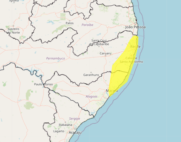inmet-emite-alerta-de-chuva-para-pernambuco-e-alagoas-com-risco-de-alagamentos-e-deslizamentos