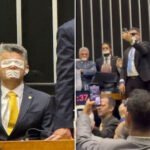 oposicao-cobre-olhos-e-boca-em-protesto-a-prisao-de-bolsonaro-e-anuncia-obstrucao-do-congresso