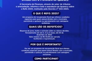 prefeitura-de-iguaracy-lanca-refis-2025-para-regularizar-dividas-municipais