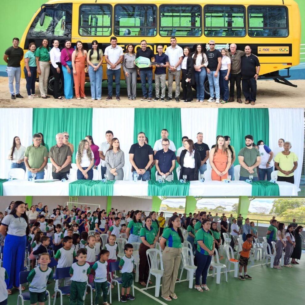 brejinho-inaugura-quadra-poliesportiva-em-lagoinha-e-entrega-novo-onibus-escolar-a-comunidade