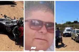 funcionario-publico-morre-em-colisao-entre-moto-e-carro-na-zona-rural-de-calumbi