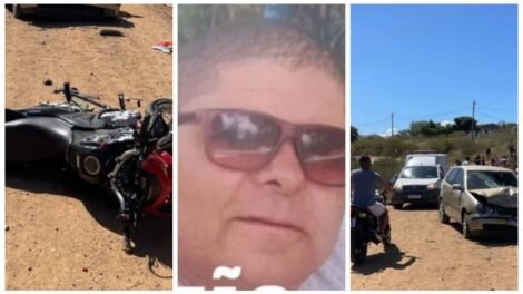 funcionario-publico-morre-em-colisao-entre-moto-e-carro-na-zona-rural-de-calumbi