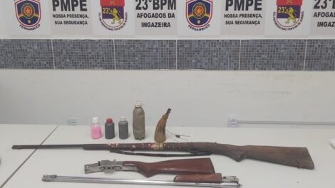 carnaiba:-homem-e-preso-apos-tentar-matar-rival-com-tiro-no-rosto-por-ciumes-em-ibitiranga