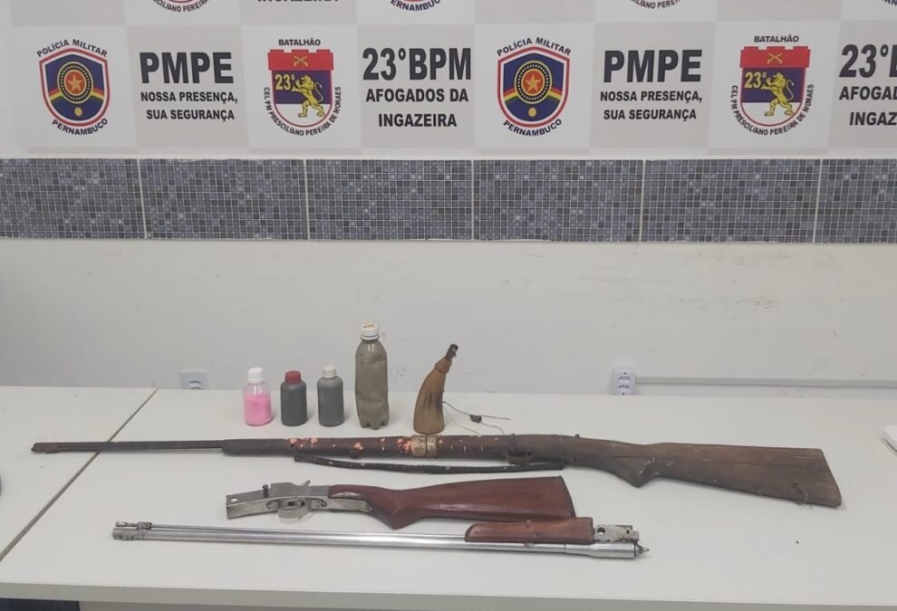 carnaiba:-homem-e-preso-apos-tentar-matar-rival-com-tiro-no-rosto-por-ciumes-em-ibitiranga