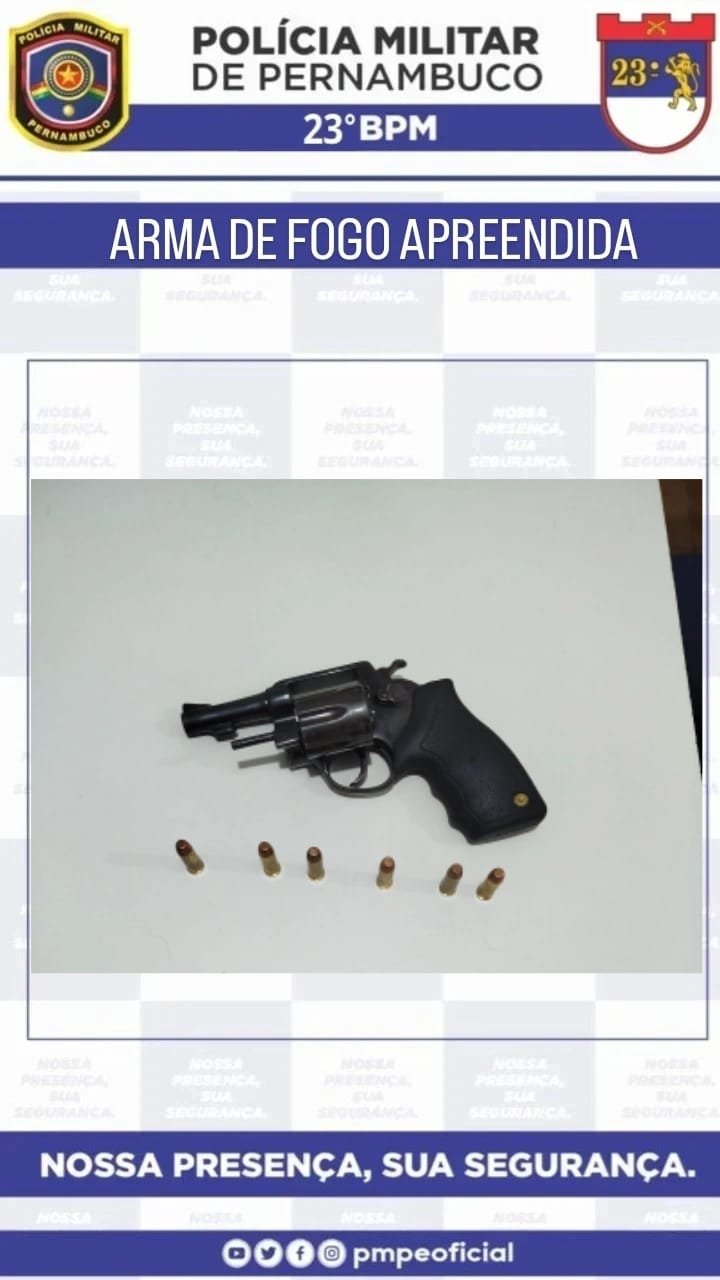 23o-bpm-prende-homem-suspeito-de-praticar-diversos-assaltos-na-regiao