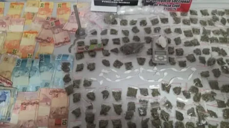 policia-civil-apreende-drogas-e-prende-mulher-em-operacao-em-princesa-isabel