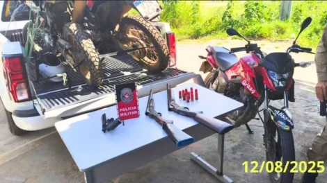 pb:-policia-militar-desarticula-quadrilha-em-acao-nos-municipios-de-tavares-e-juru