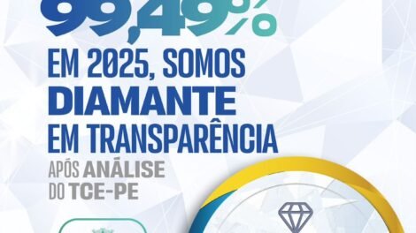 camara-de-iguaracy-conquista-selo-diamante-em-avaliacao-estadual-de-transparencia-do-tce-pe
