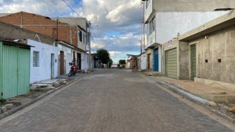 maratona:-prefeitura-de-afogados-vai-inaugurar-rua-pavimentada-no-padre-pedro-pereira