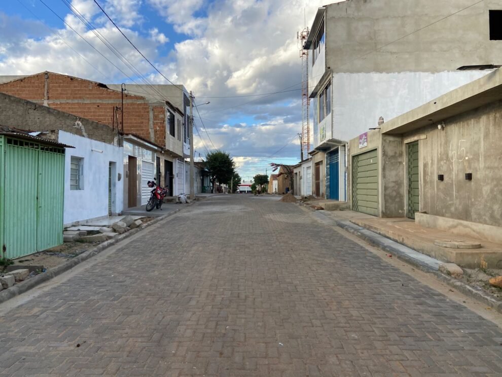 maratona:-prefeitura-de-afogados-vai-inaugurar-rua-pavimentada-no-padre-pedro-pereira