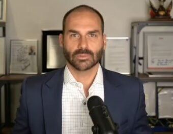 motta-envia-pedido-cassacao-de-eduardo-bolsonaro-ao-conselho-de-etica