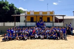 flores:-alunos-da-onze-de-setembro-fazem-visita-a-fazenda-caja-em-passeio-educativo