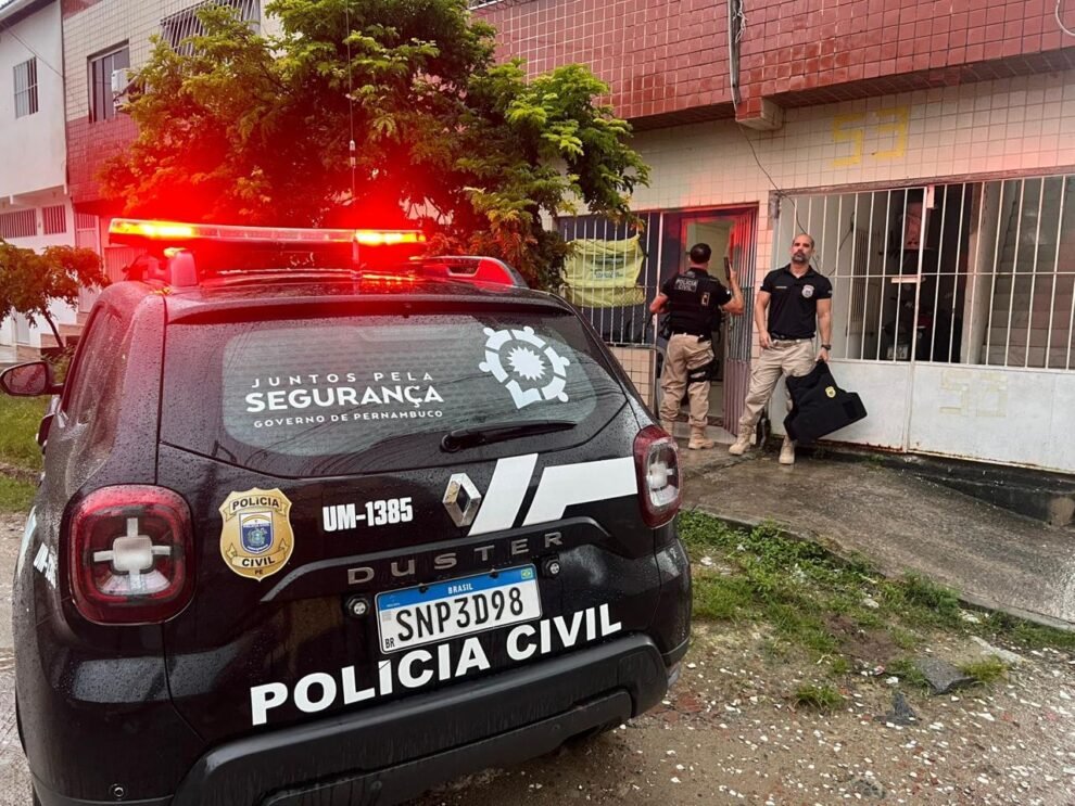 policia-civil-de-pernambuco-deflagra-operacao-vindita-com-foco-em-homicidios-e-trafico