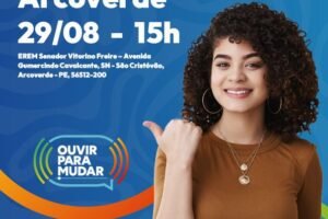 sexta-feira:-arcoverde-recebe-edicao-do-ouvir-para-mudar