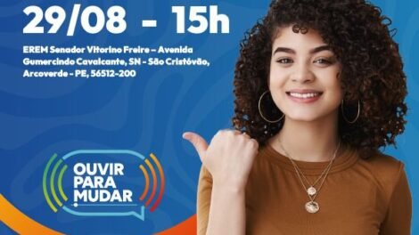 sexta-feira:-arcoverde-recebe-edicao-do-ouvir-para-mudar