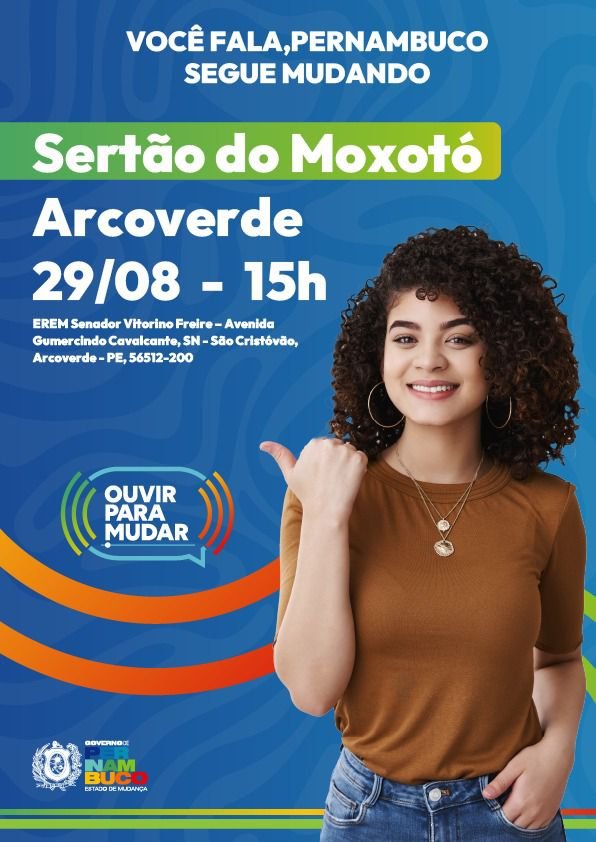 sexta-feira:-arcoverde-recebe-edicao-do-ouvir-para-mudar