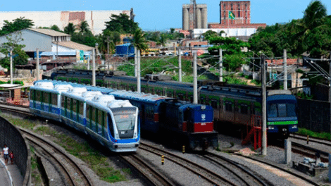 panico-e-transtorno:-linha-sul-do-metro-do-recife-para-apos-curto-circuito-na-rede-aerea