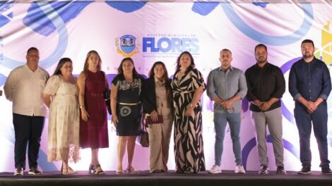 flores:-escola-adauto-maia,-do-distrito-de-fatima,-realiza-desfile-civico-alusivo-ao-7-de-setembro