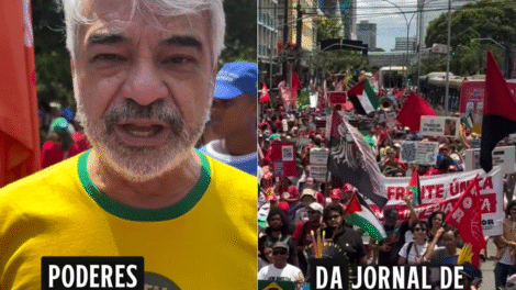 “escala-6-por-1-nunca-mais”,-diz-humberto-costa-no-grito-dos-excluidos