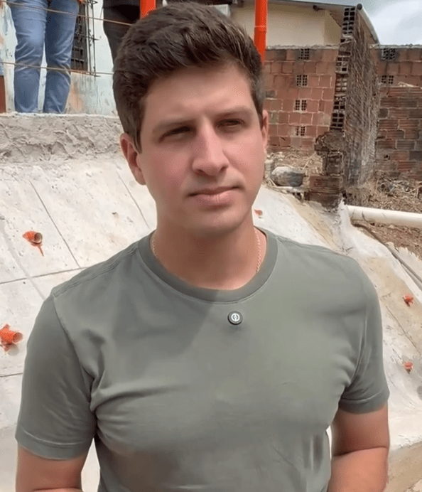 “eu-sou-completamente-contrario-a-pec-da-blindagem”,-afirma-joao-campos