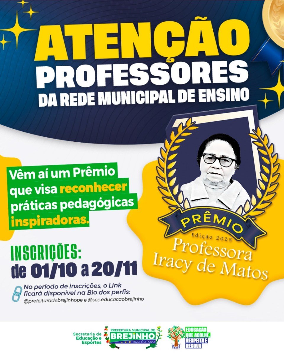 brejinho-cria-premio-iracy-de-matos-em-homenagem-a-primeira-professora-do-municipio