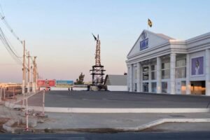 dono-da-havan-se-pronuncia-sobre-incendio-criminoso-em-estatua:-“inaceitavel”