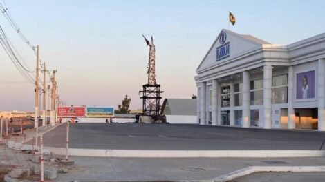 dono-da-havan-se-pronuncia-sobre-incendio-criminoso-em-estatua:-“inaceitavel”