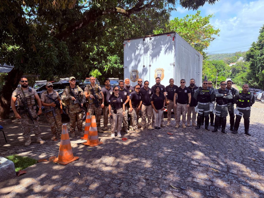 operacao-droga-zero:-policia-civil-incinera-mais-de-1,3-tonelada-de-entorpecentes-na-regiao-metropolitana-do-recife