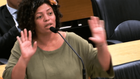 dani-portela-rebate-criticas-a-curso-de-medicina-da-ufpe-para-assentados-da-reforma-agraria